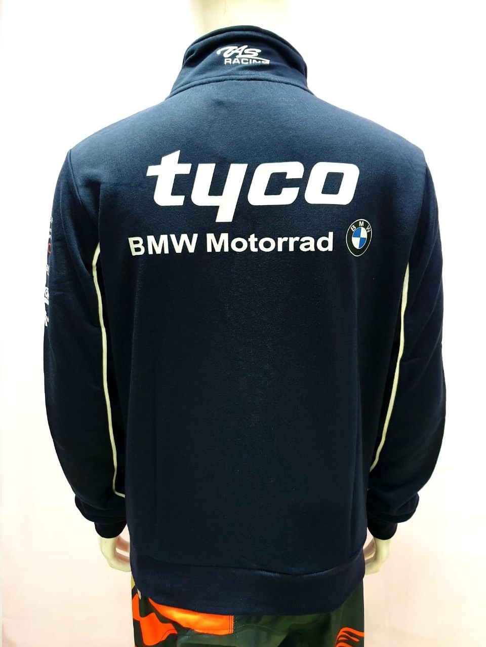 BMW Tyco Zipper